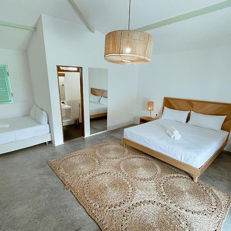 Vila Aytana パラクル エクステリア 写真