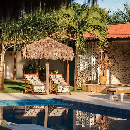 Vila Aytana パラクル エクステリア 写真