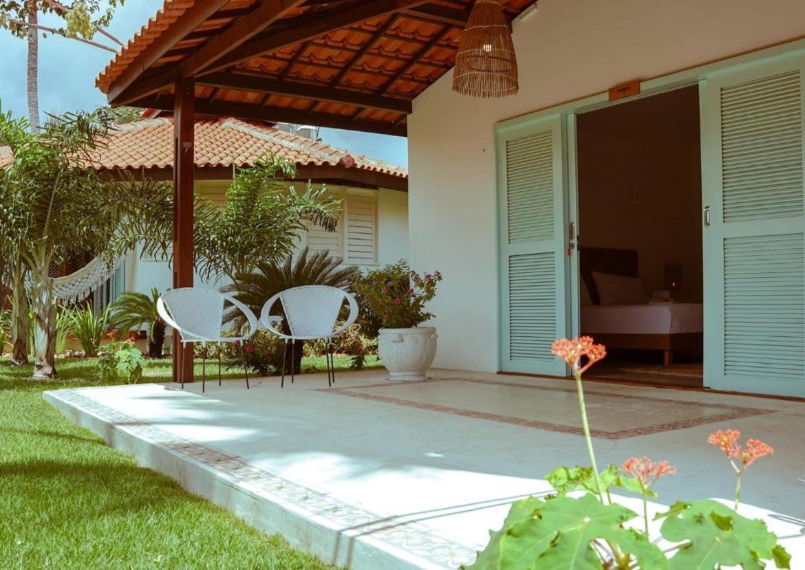 Vila Aytana パラクル エクステリア 写真